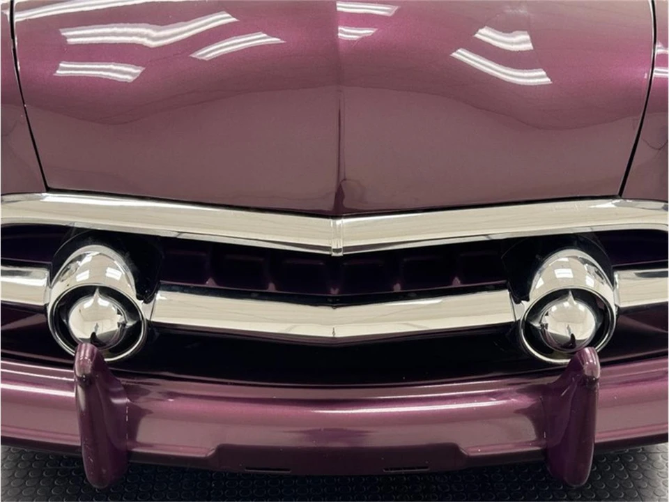 1951 Ford Standard & Deluxe & Super Deluxe - Image 9 of 31