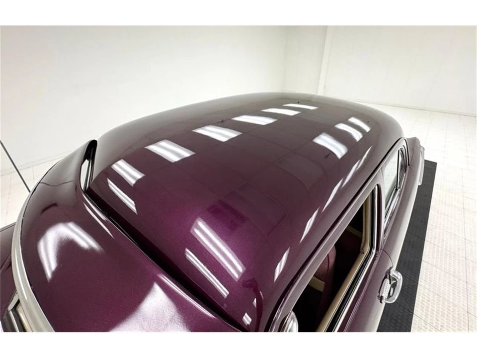 1951 Ford Standard & Deluxe & Super Deluxe - Image 13 of 31