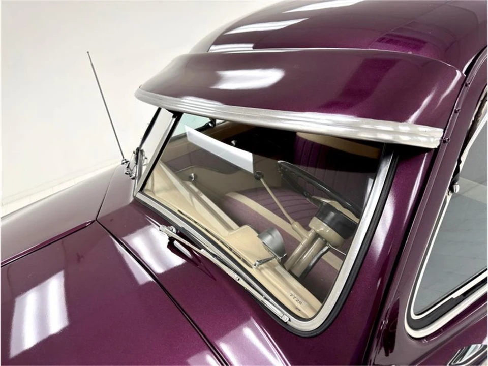 1951 Ford Standard & Deluxe & Super Deluxe - Image 12 of 31