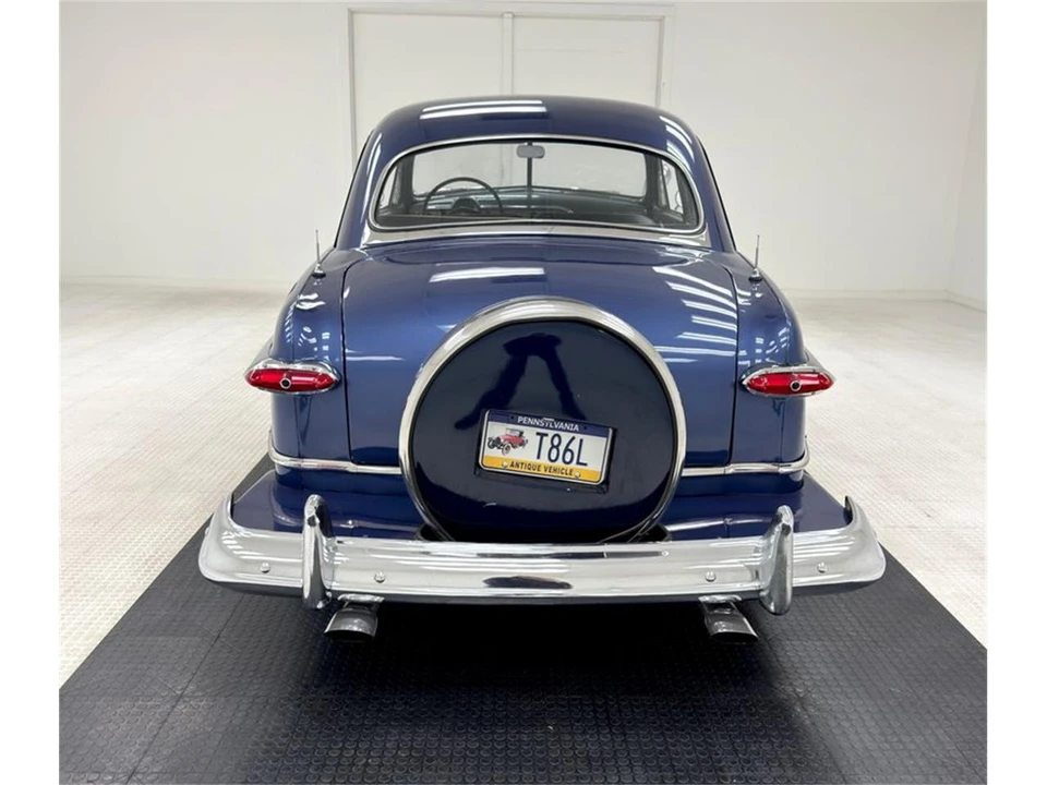1951 Ford Standard & Deluxe & Super Deluxe - Image 4 of 31