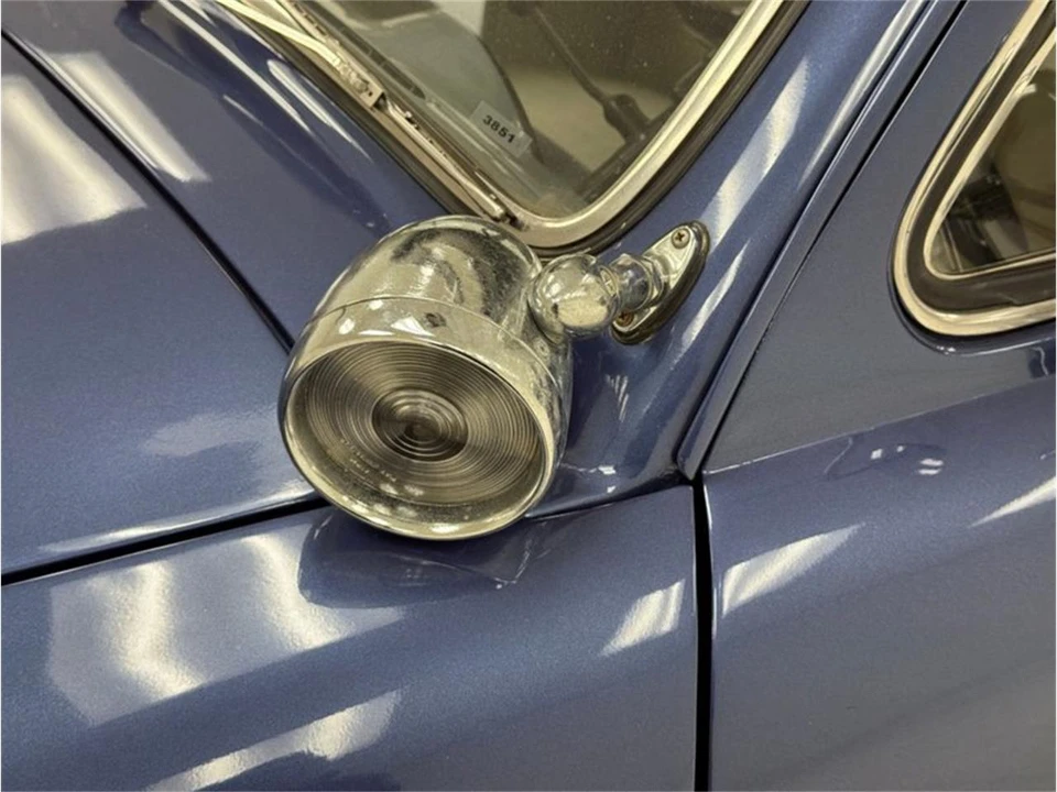 1951 Ford Standard & Deluxe & Super Deluxe - Image 16 of 31
