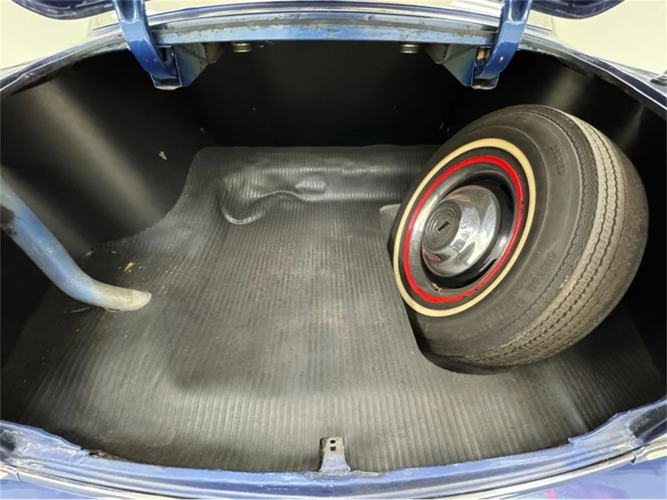 1951 Ford Standard & Deluxe & Super Deluxe - Image 31 of 31