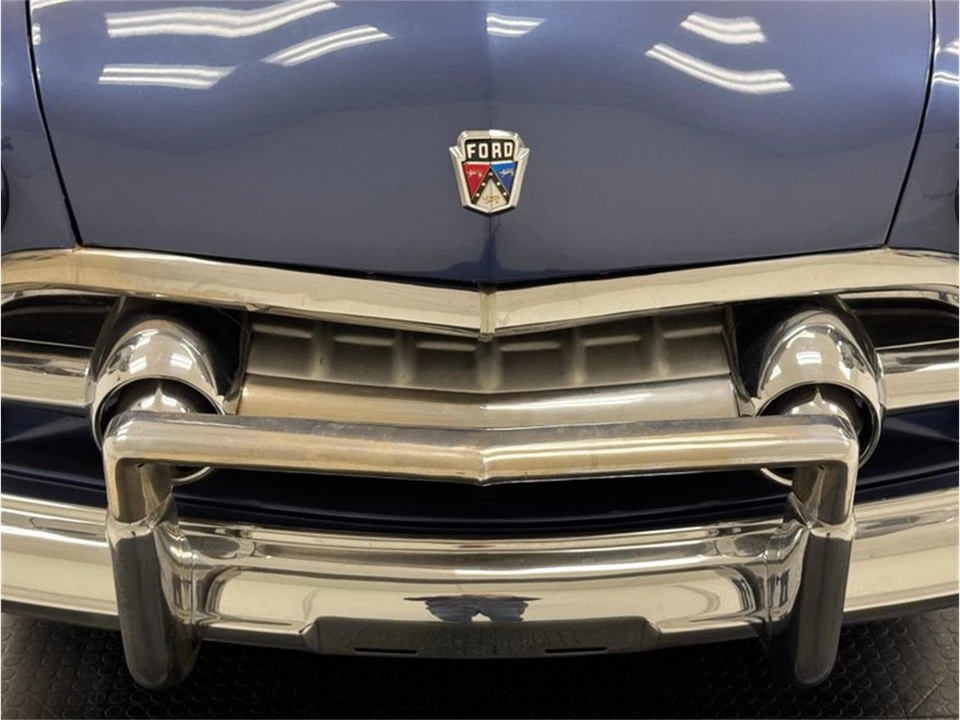 1951 Ford Standard & Deluxe & Super Deluxe - Image 9 of 31