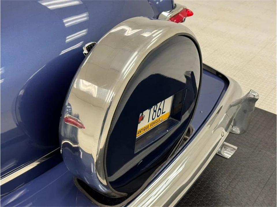 1951 Ford Standard & Deluxe & Super Deluxe - Image 21 of 31
