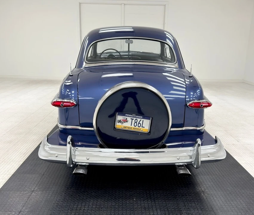 1951 Ford Shoebox - Image 4 of 31