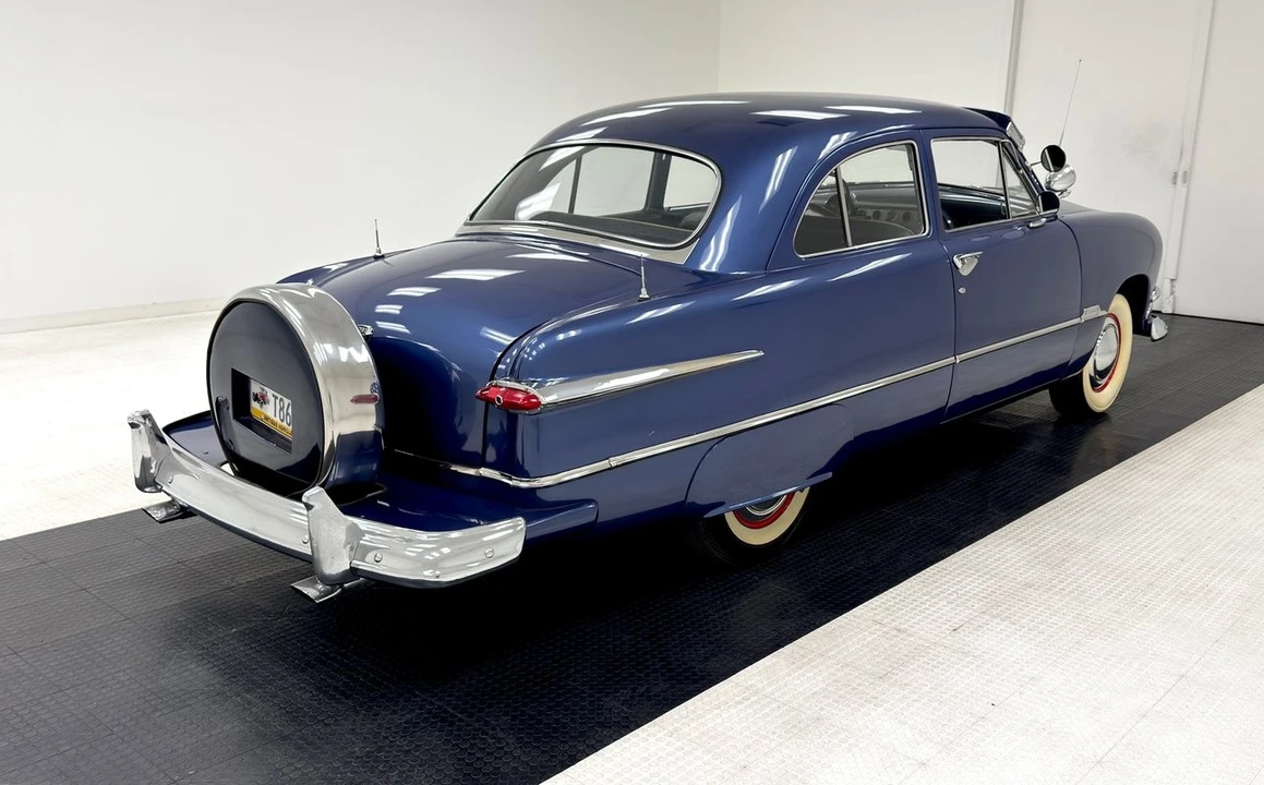 1951 Ford Shoebox - Image 5 of 31