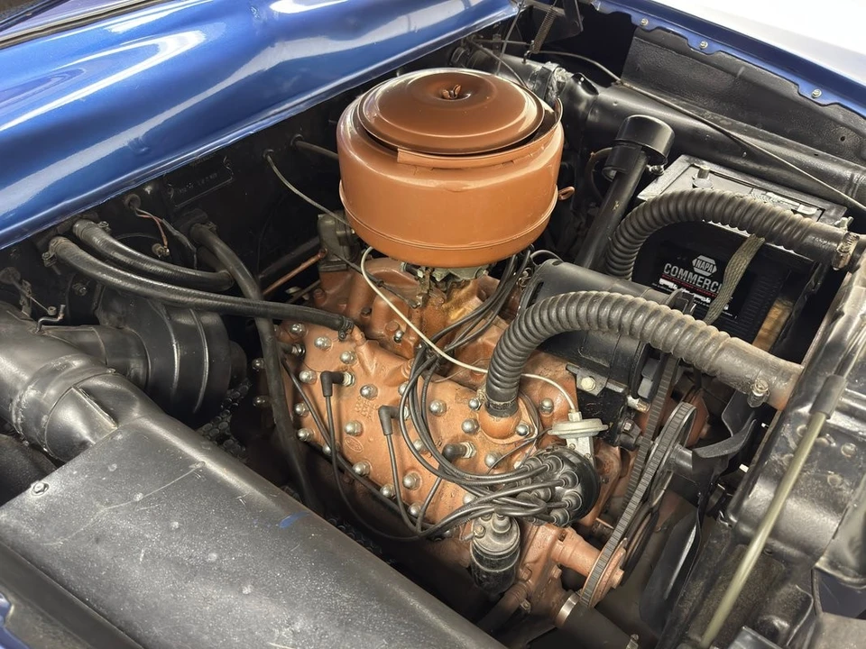 1951 Ford Shoebox - Image 26 of 31