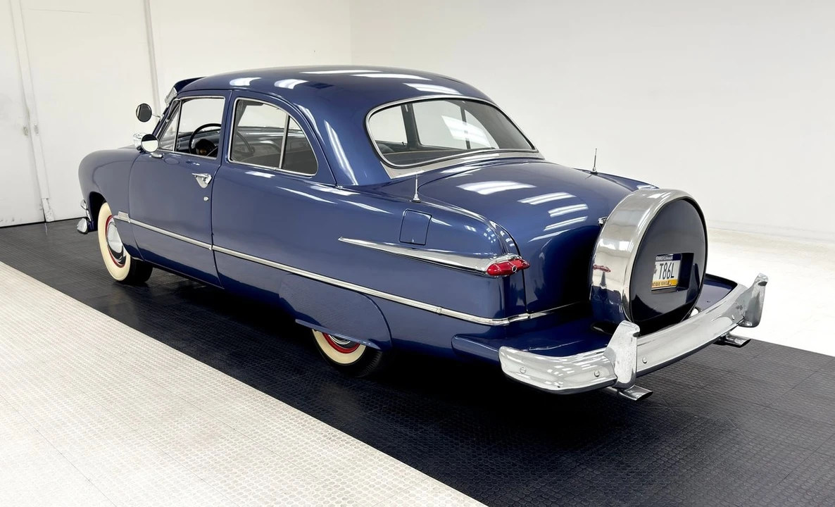 1951 Ford Shoebox - Image 3 of 31