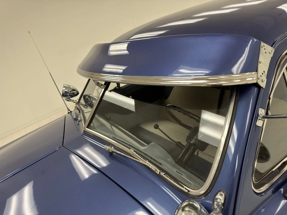 1951 Ford Shoebox - Image 14 of 31