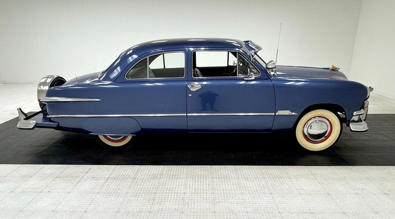 1951 Ford Shoebox - Image 6 of 31