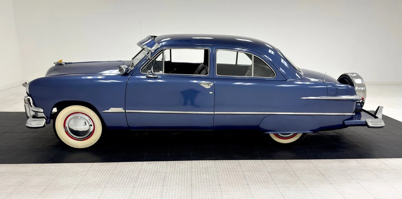 1951 Ford Shoebox - Image 2 of 31