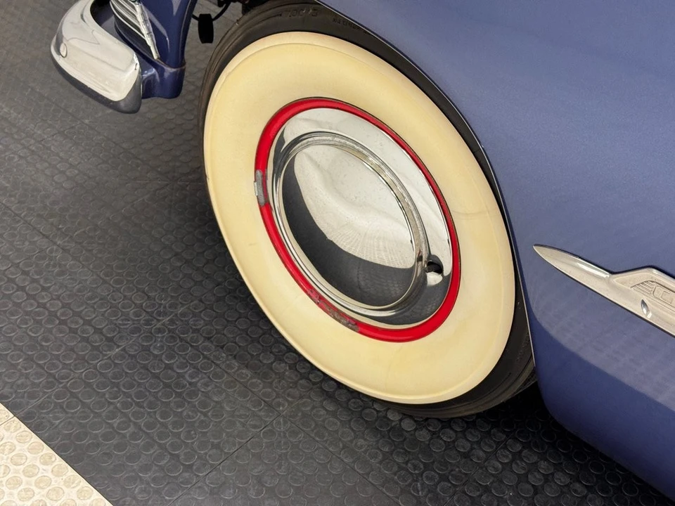 1951 Ford Shoebox - Image 12 of 31