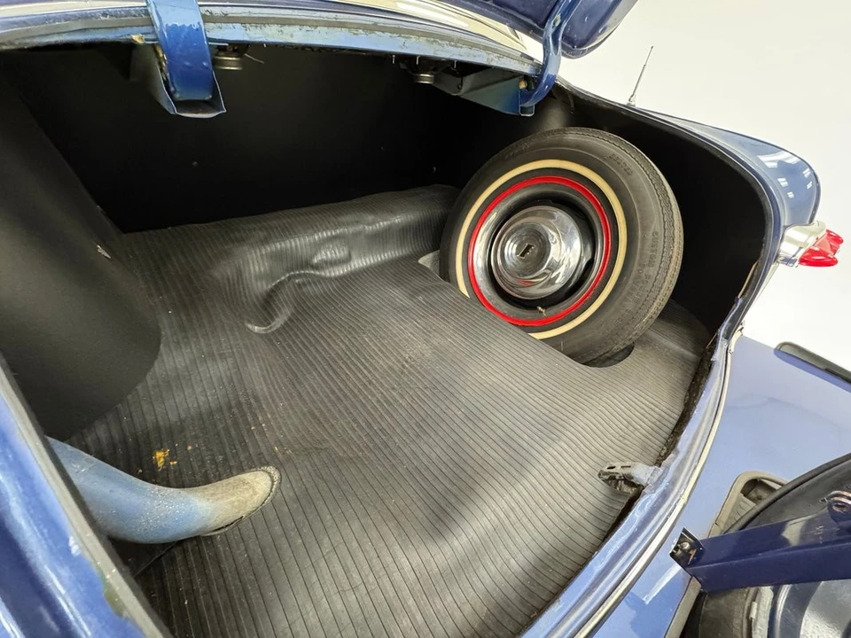 1951 Ford Shoebox - Image 30 of 31
