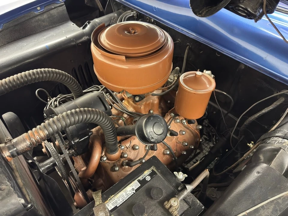 1951 Ford Shoebox - Image 28 of 31