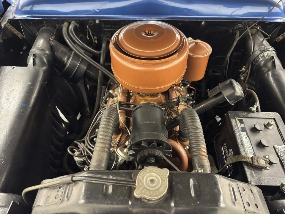 1951 Ford Shoebox - Image 27 of 31