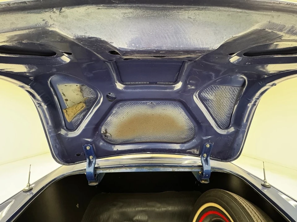 1951 Ford Shoebox - Image 29 of 31