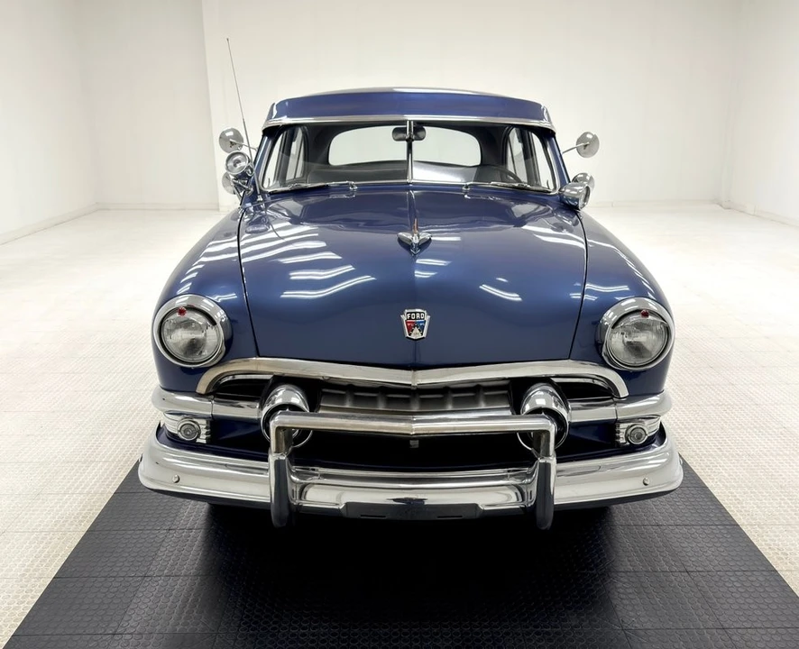 1951 Ford Shoebox - Image 8 of 31