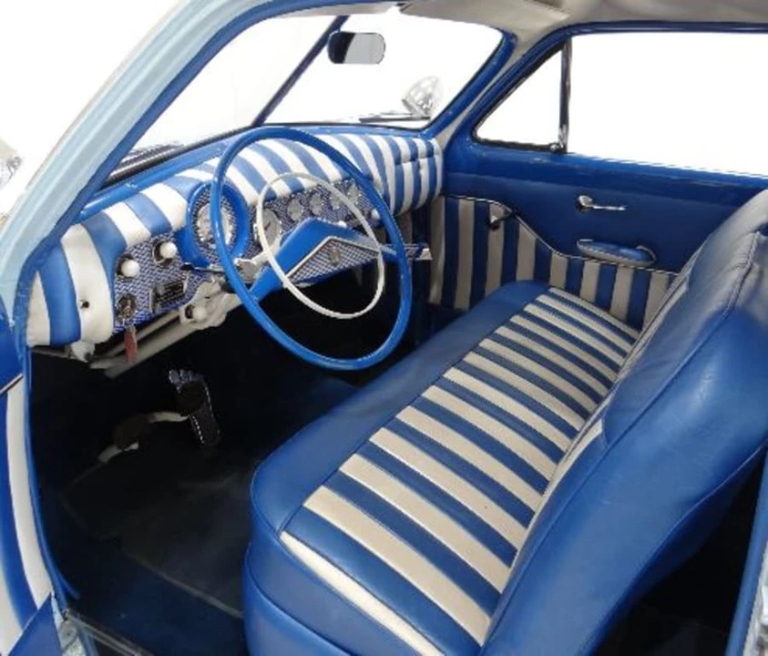 1951 Ford Shoebox - Image 3 of 6