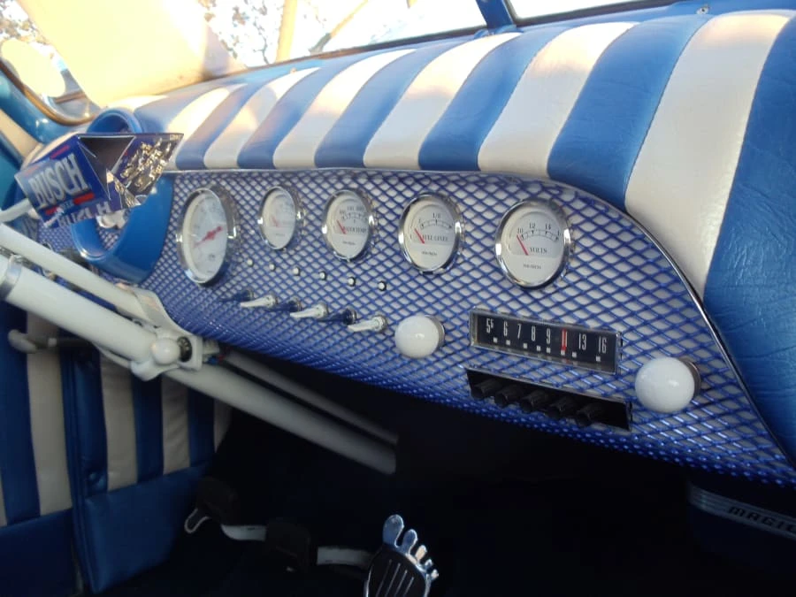 1951 Ford Shoebox - Image 4 of 6
