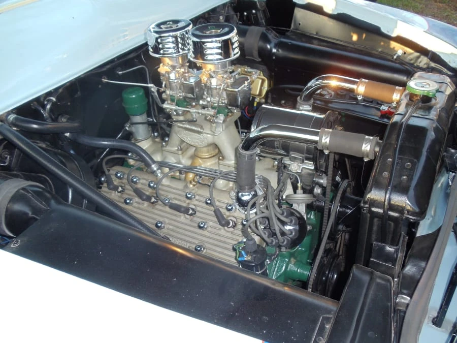 1951 Ford Shoebox - Image 5 of 6