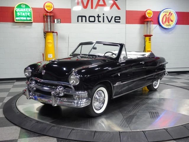 1951 Ford Shoebox - Image 20 of 21