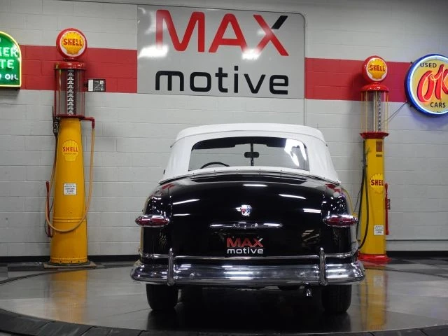 1951 Ford Shoebox - Image 4 of 21