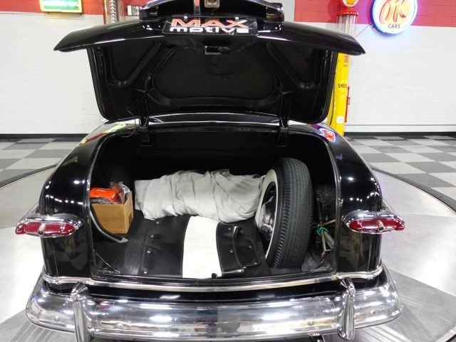 1951 Ford Shoebox - Image 16 of 21
