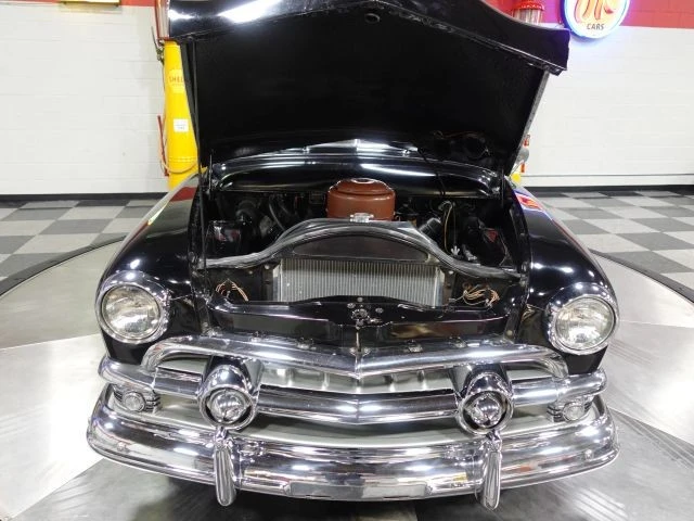 1951 Ford Shoebox - Image 6 of 21