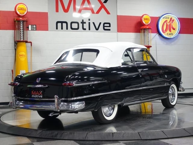 1951 Ford Shoebox - Image 3 of 21