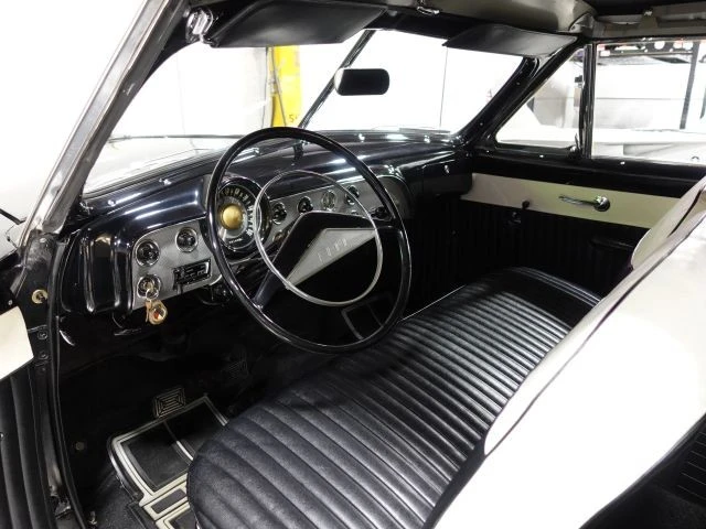 1951 Ford Shoebox - Image 8 of 21