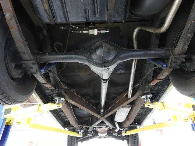 1951 Ford Shoebox - Image 19 of 21