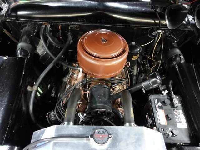 1951 Ford Shoebox - Image 7 of 21