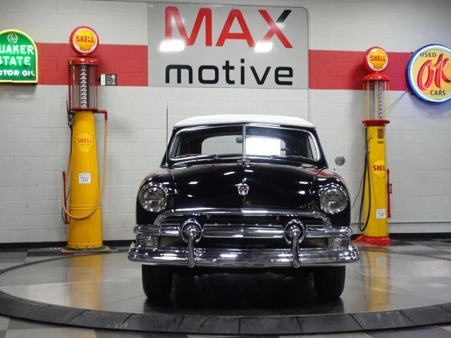 1951 Ford Shoebox - Image 5 of 21