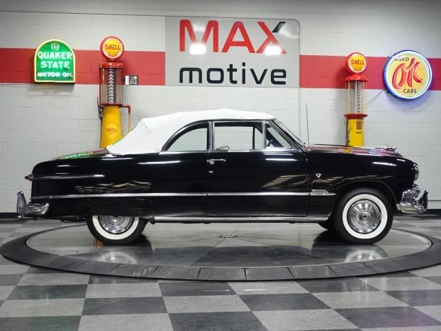 1951 Ford Shoebox - Image 2 of 21
