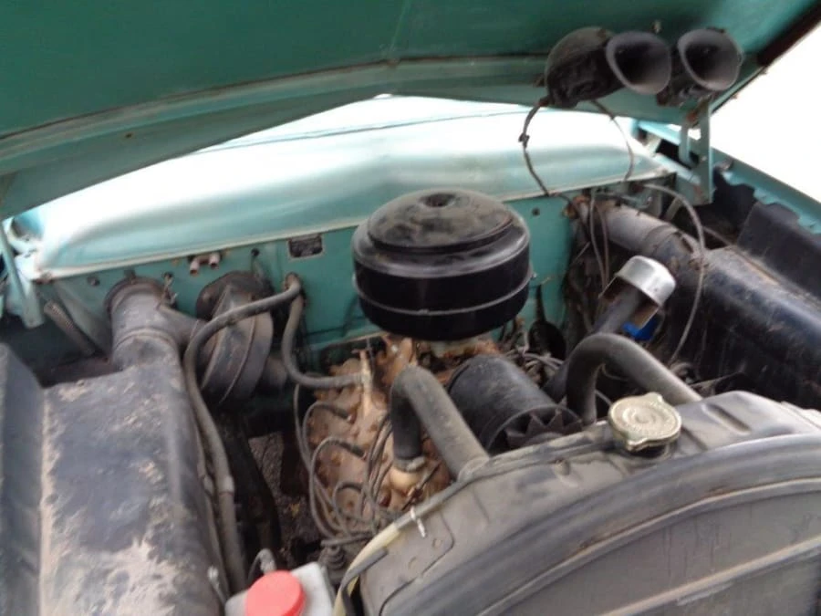 1951 Ford Shoebox - Image 7 of 21