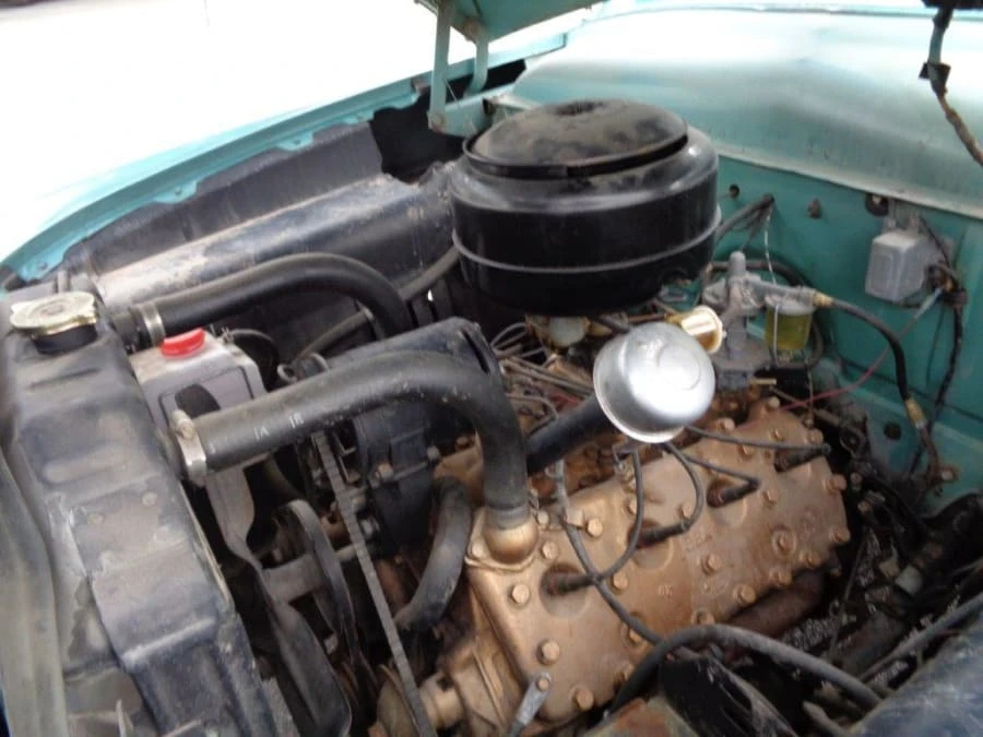 1951 Ford Shoebox - Image 8 of 21