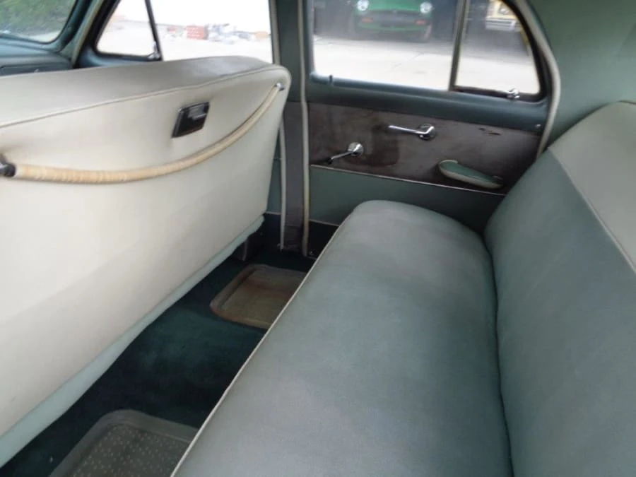 1951 Ford Shoebox - Image 11 of 21