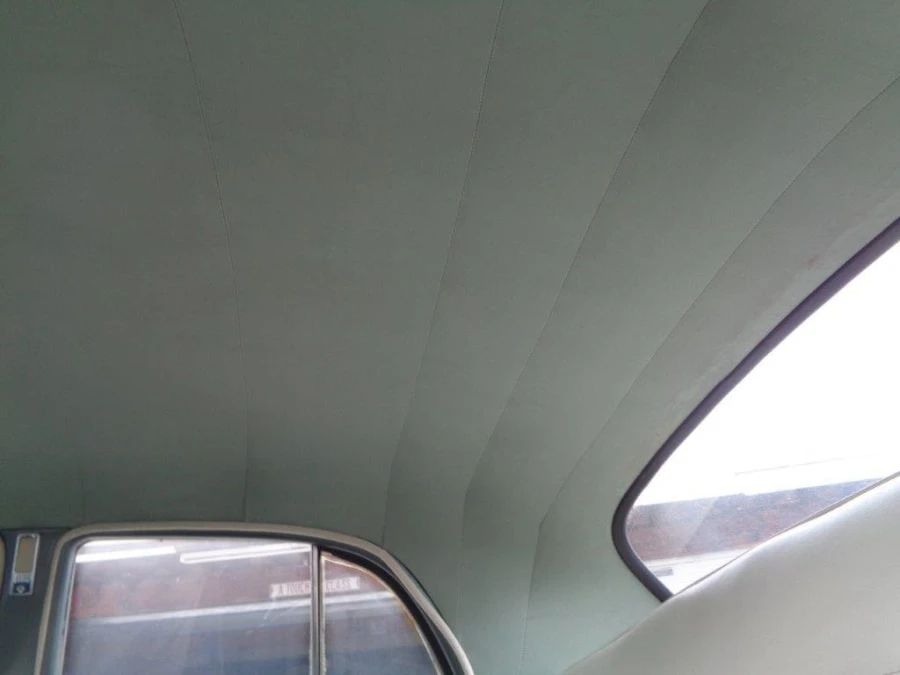 1951 Ford Shoebox - Image 12 of 21