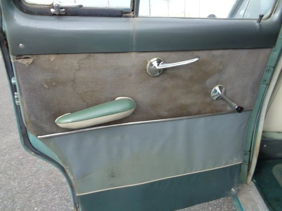 1951 Ford Shoebox - Image 6 of 21