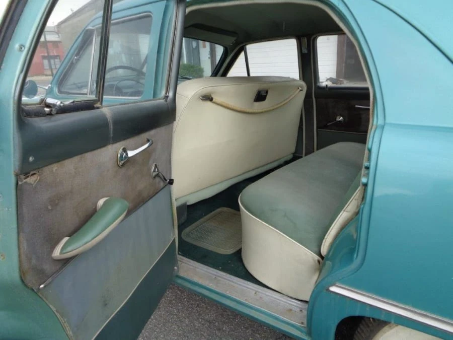 1951 Ford Shoebox - Image 5 of 21