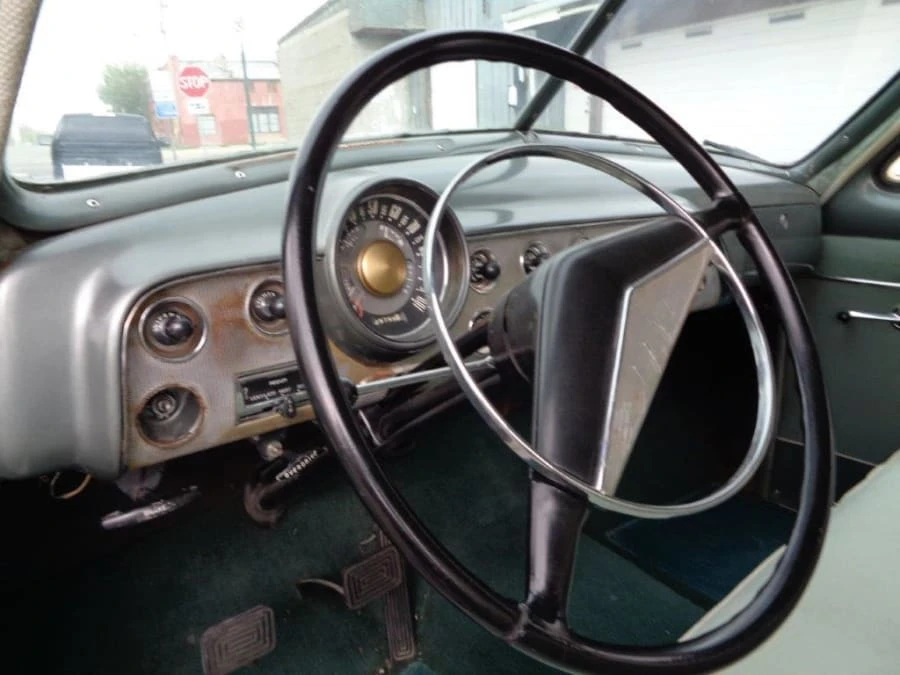 1951 Ford Shoebox - Image 3 of 21