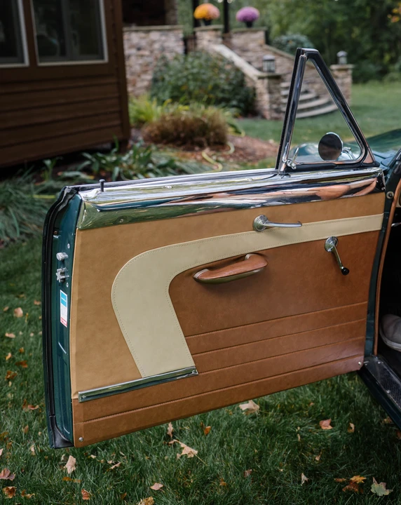 1951 Ford Shoebox - Image 9 of 22