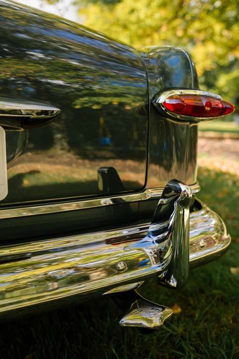 1951 Ford Shoebox - Image 6 of 22