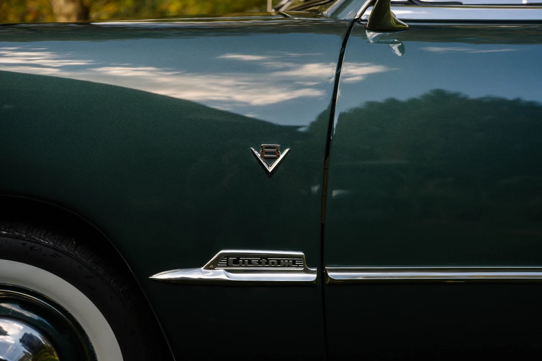 1951 Ford Shoebox - Image 5 of 22