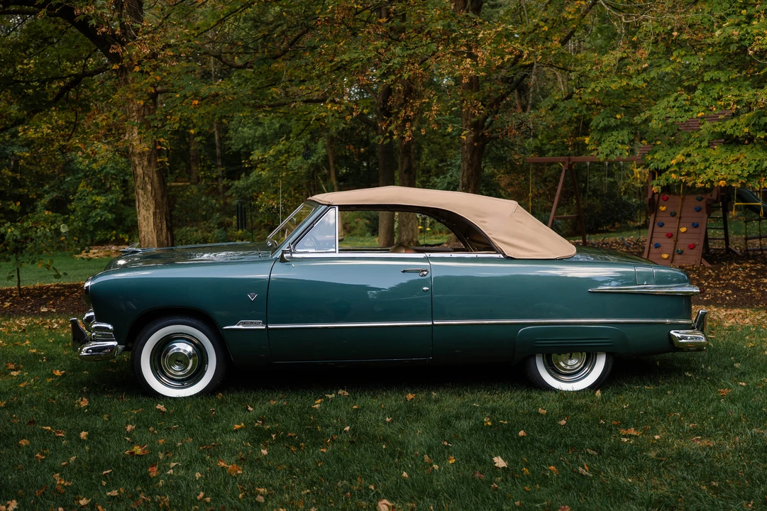 1951 Ford Shoebox - Image 22 of 22
