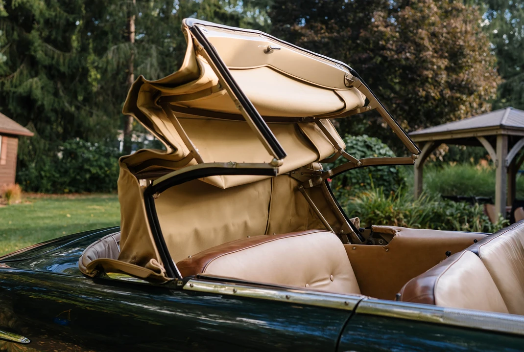 1951 Ford Shoebox - Image 7 of 22