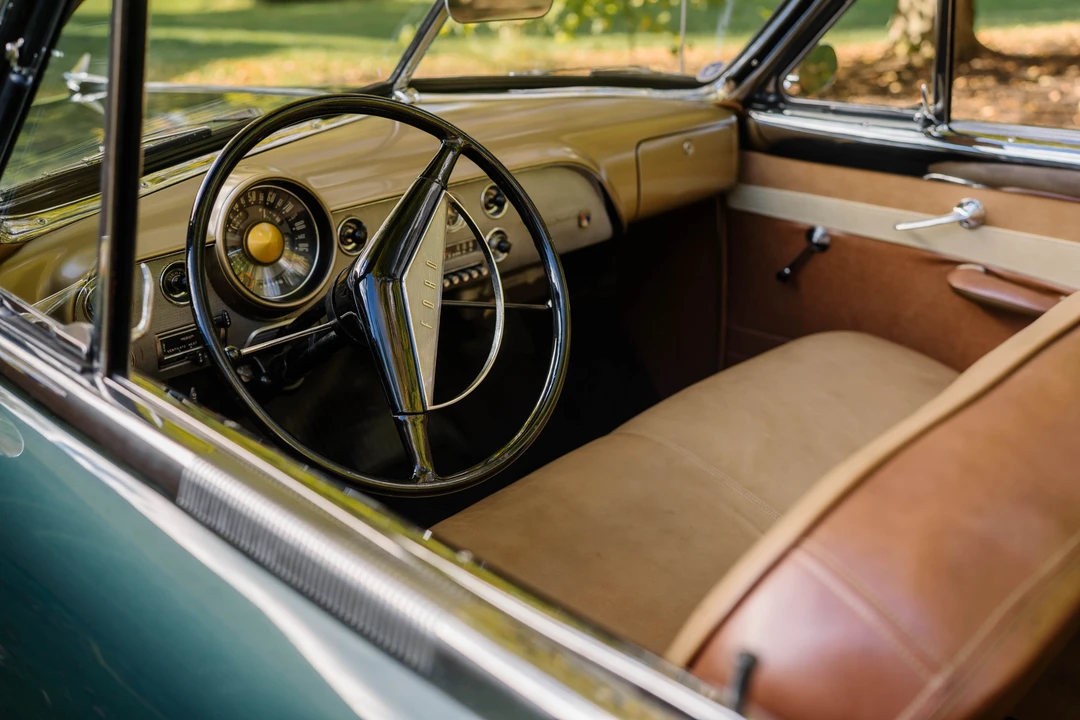 1951 Ford Shoebox - Image 18 of 22