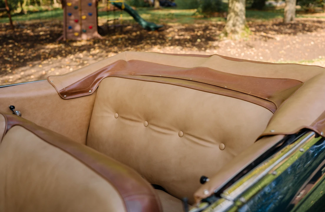 1951 Ford Shoebox - Image 2 of 22