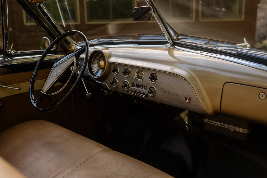1951 Ford Shoebox - Image 21 of 22