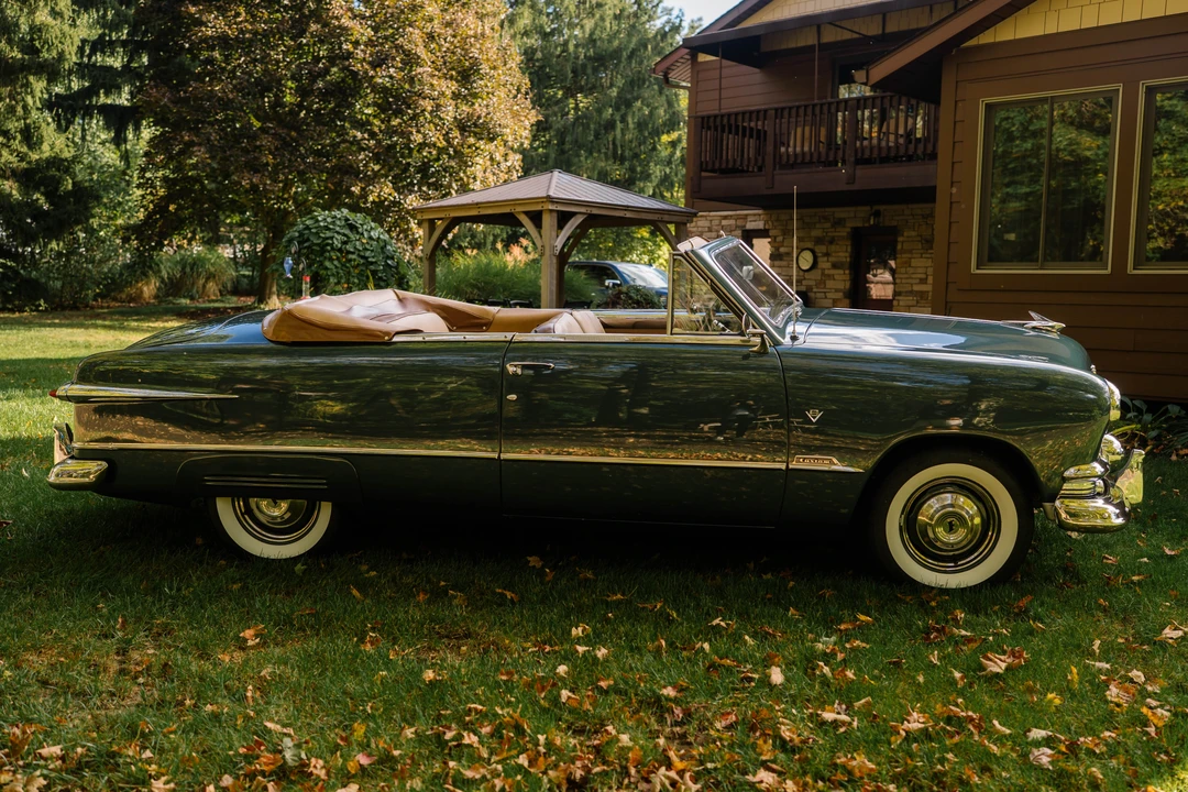 1951 Ford Shoebox - Image 15 of 22